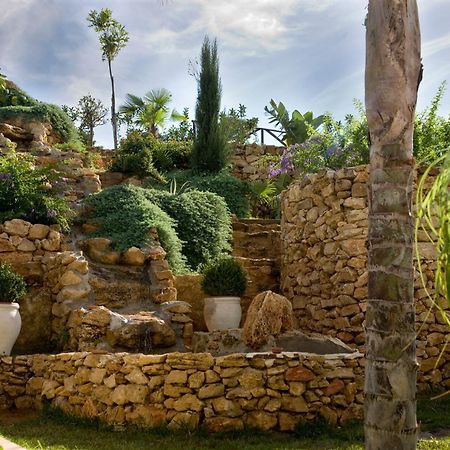 Pedra Do Sol Βίλα Balestrate Εξωτερικό φωτογραφία