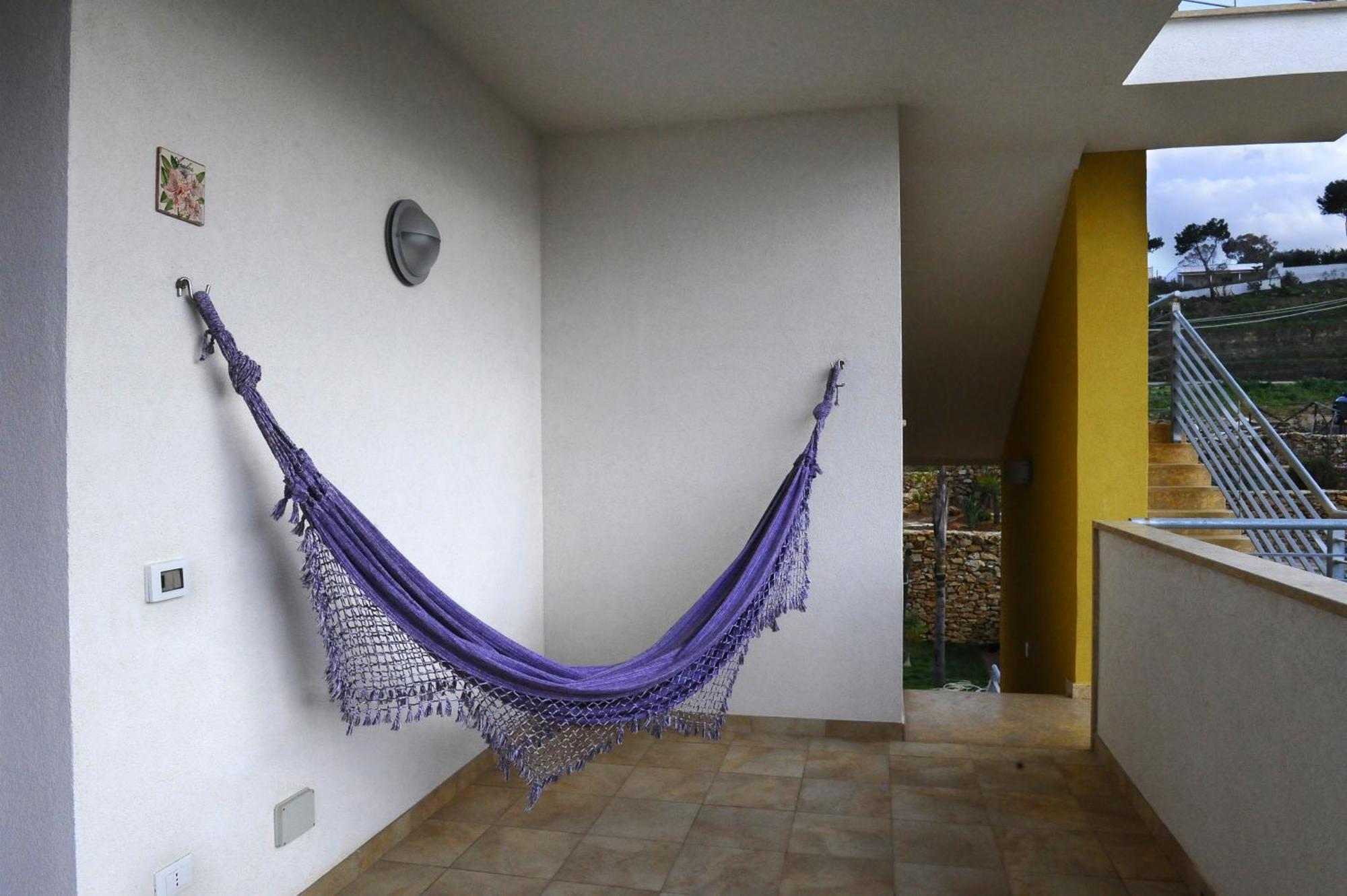 Pedra Do Sol Βίλα Balestrate Εξωτερικό φωτογραφία