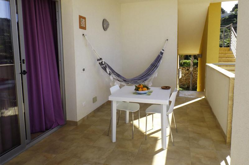 Pedra Do Sol Βίλα Balestrate Δωμάτιο φωτογραφία