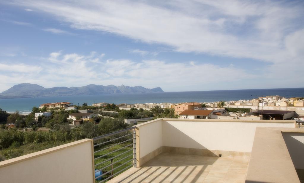 Pedra Do Sol Βίλα Balestrate Δωμάτιο φωτογραφία
